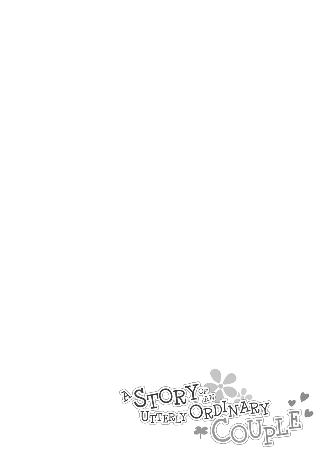 A Story of an Utterly Ordinary Couple, chapter 22, page 6