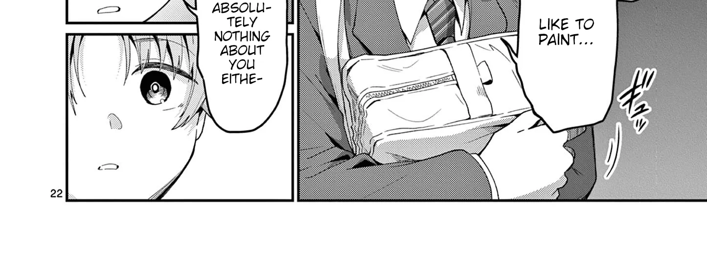 Kimi to Hanabi to Yakusoku to, chapter 1, page 42