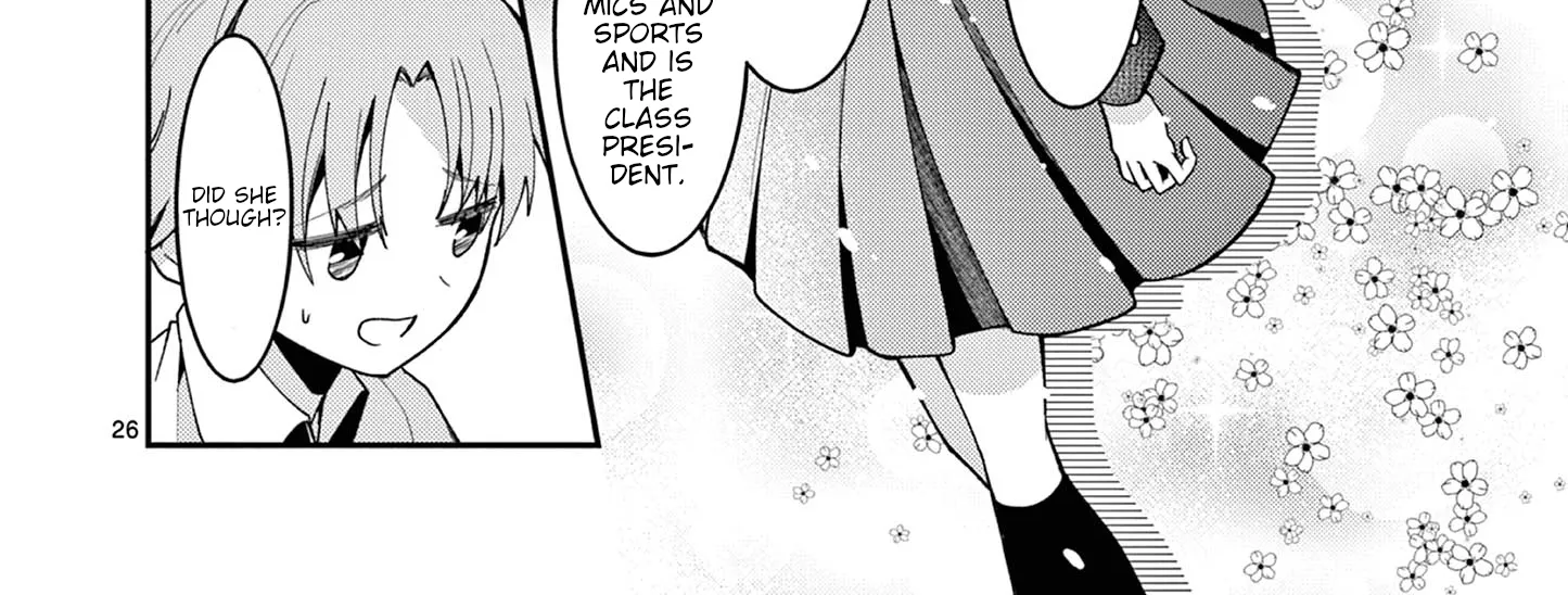 Kimi to Hanabi to Yakusoku to, chapter 1, page 50