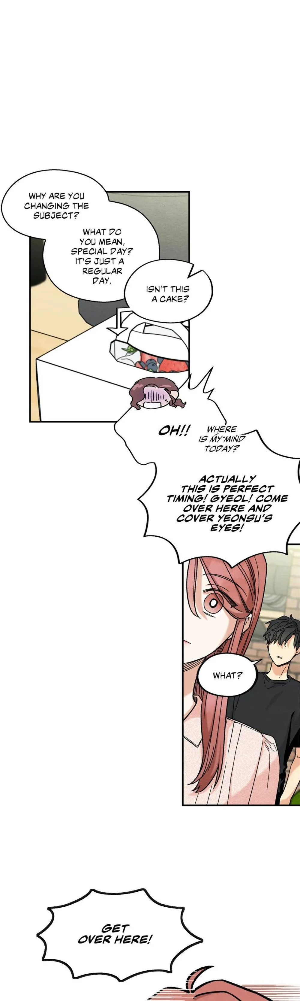 Dazzlingly Bright, chapter 61, page 4