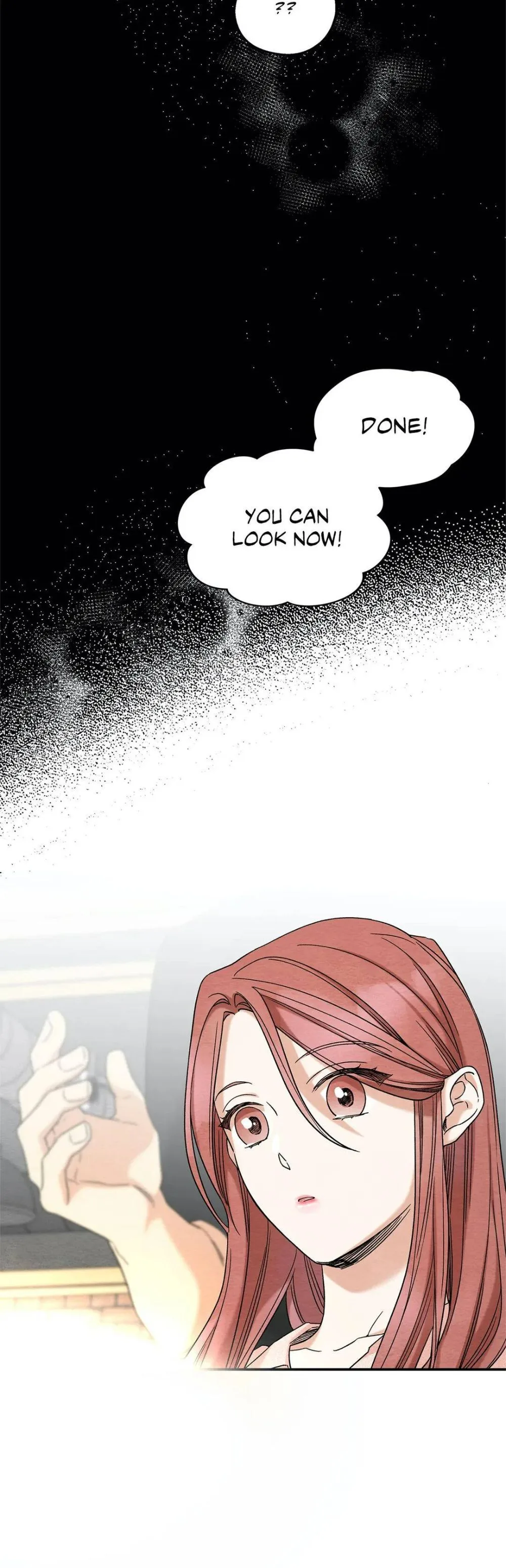 Dazzlingly Bright, chapter 61, page 8