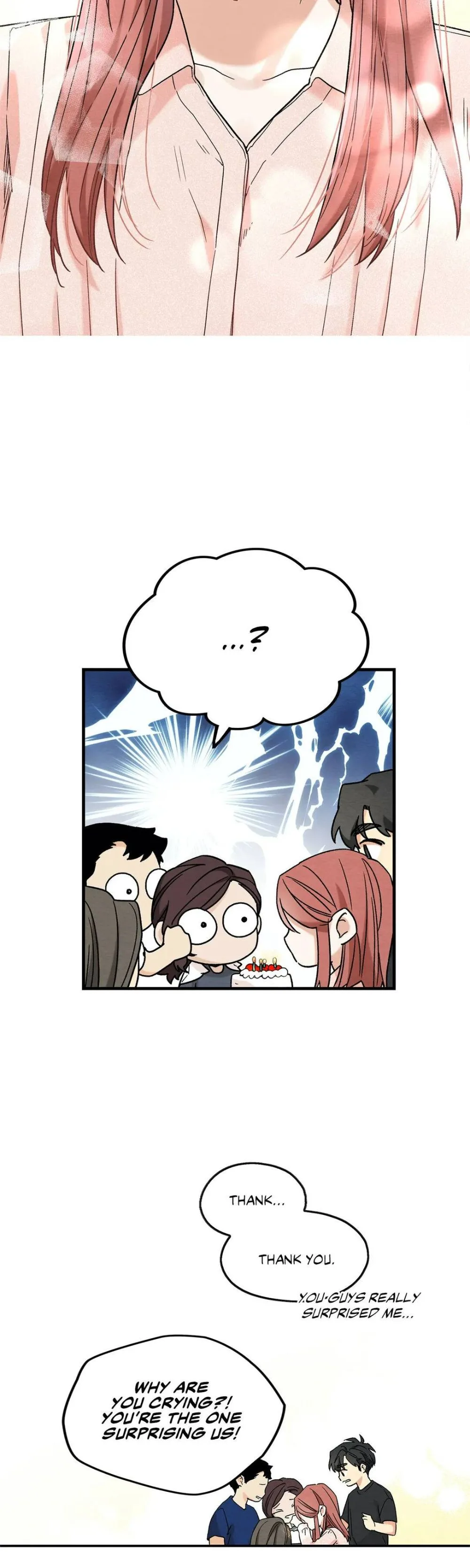 Dazzlingly Bright, chapter 61, page 11