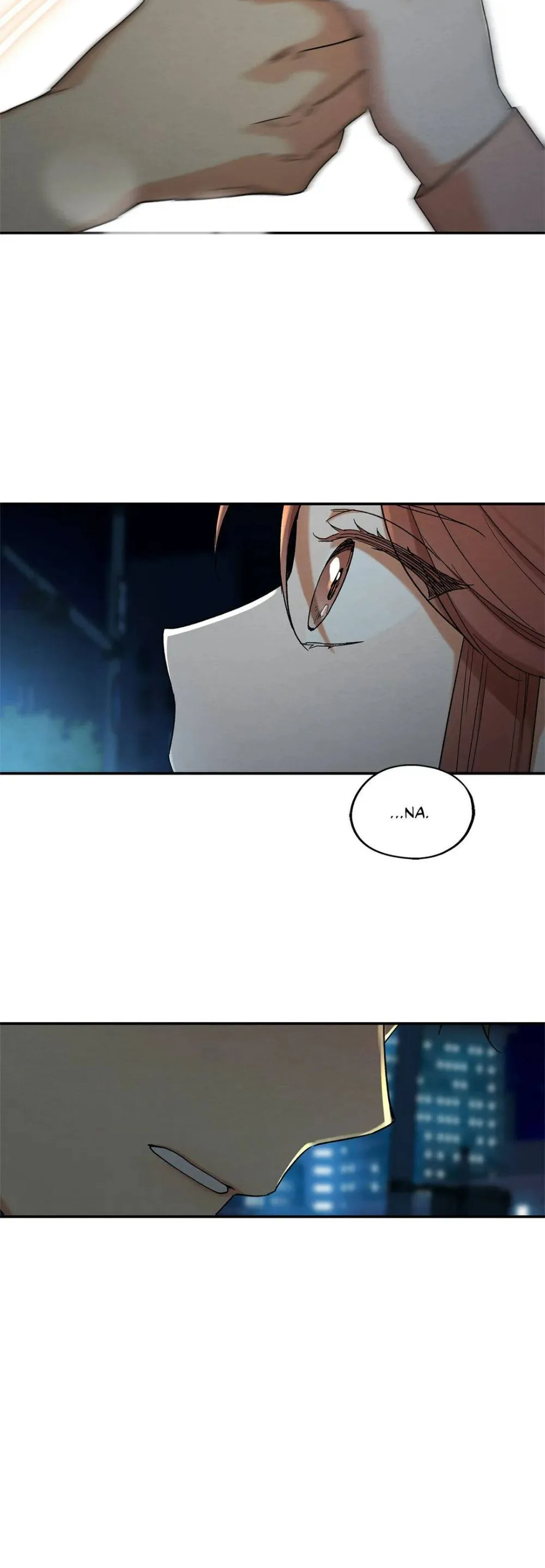 Dazzlingly Bright, chapter 61, page 25