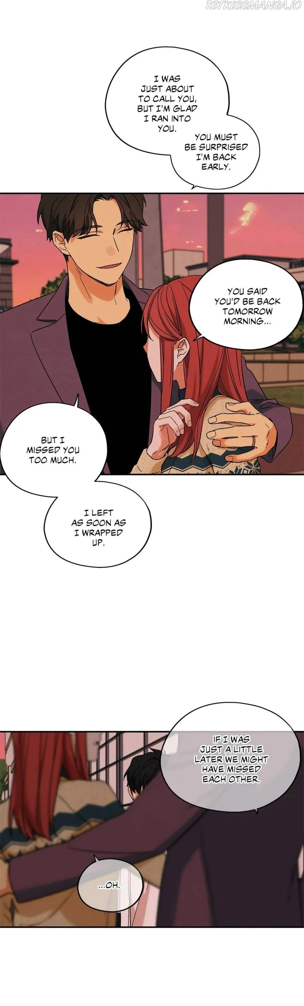 Dazzlingly Bright, chapter 70, page 7