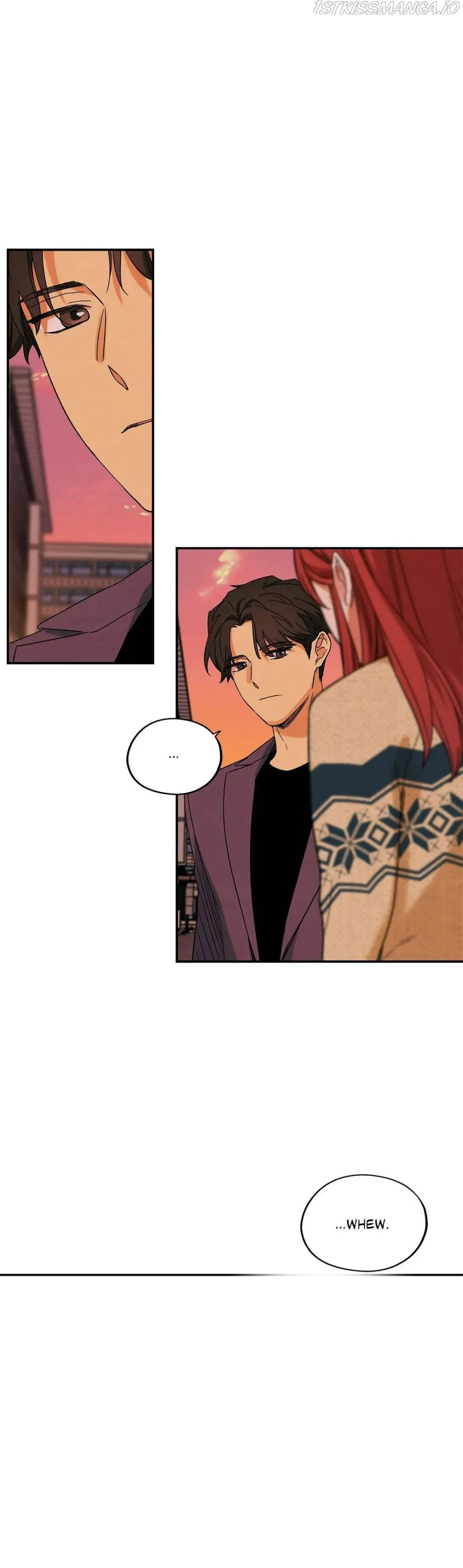 Dazzlingly Bright, chapter 70, page 11