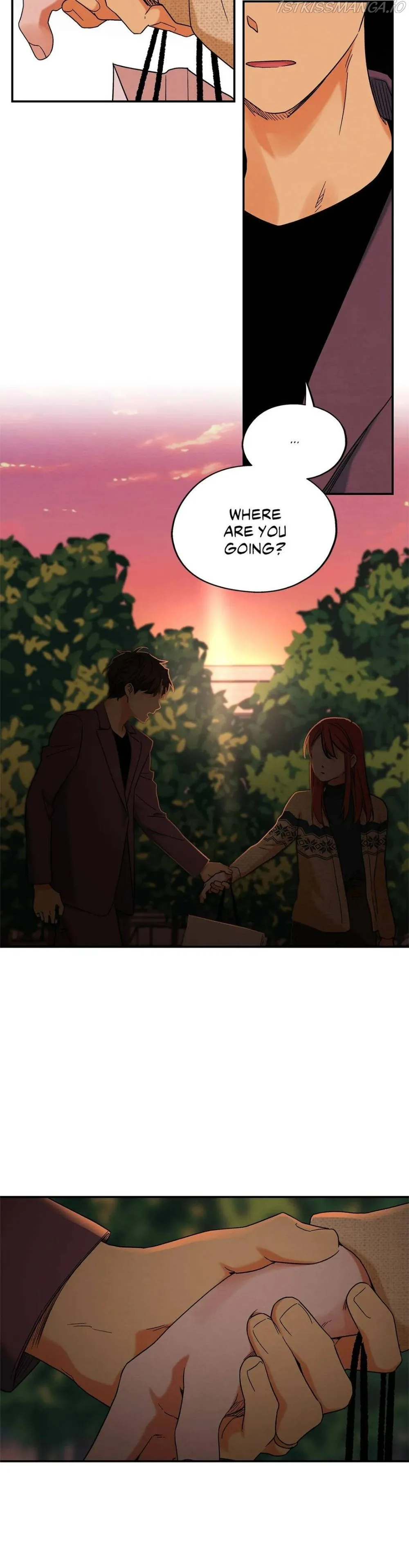 Dazzlingly Bright, chapter 70, page 18