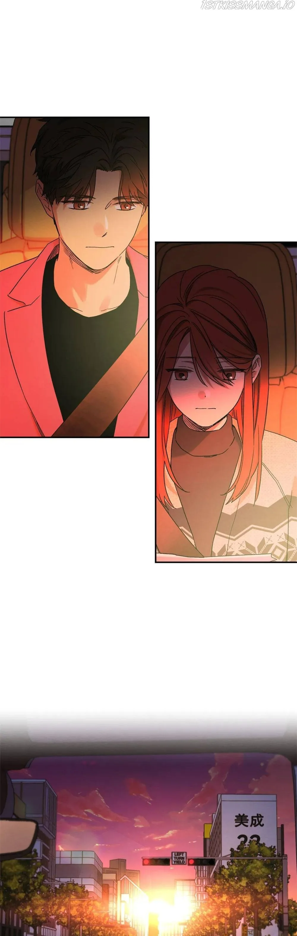 Dazzlingly Bright, chapter 70, page 20