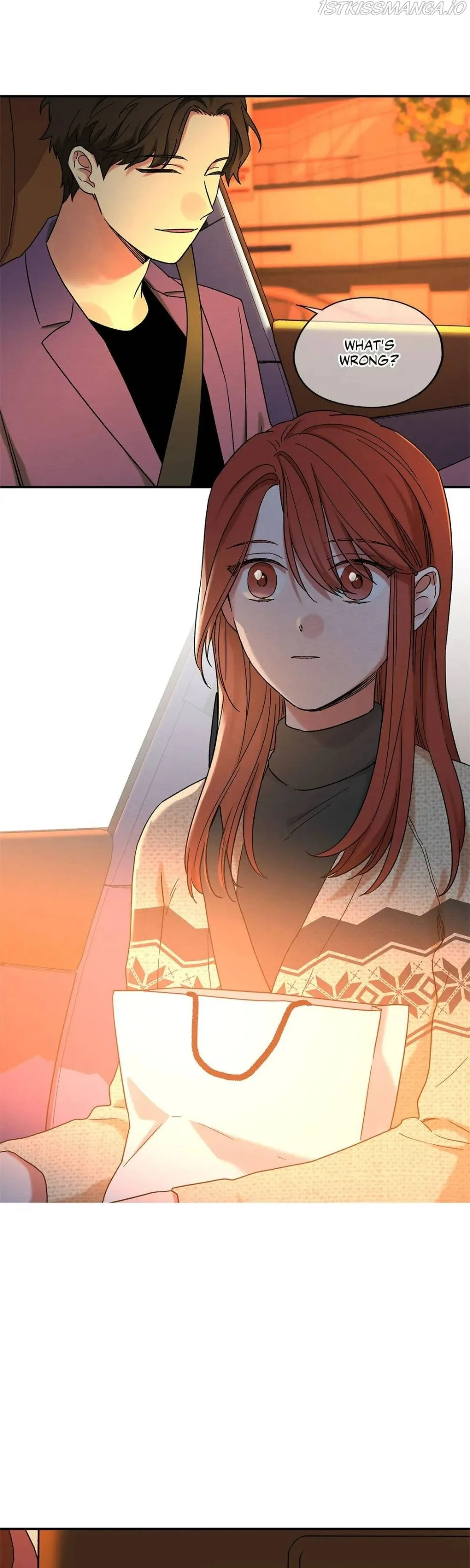 Dazzlingly Bright, chapter 70, page 26