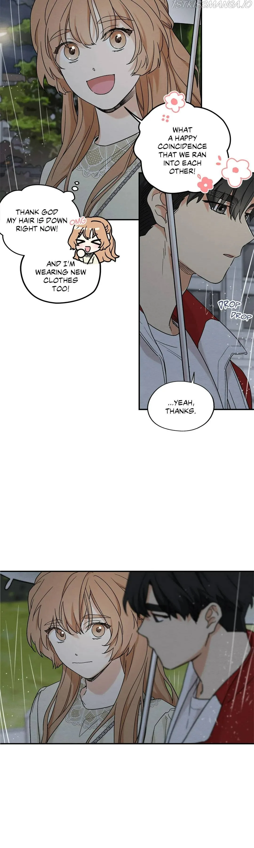 Dazzlingly Bright, chapter 71, page 9