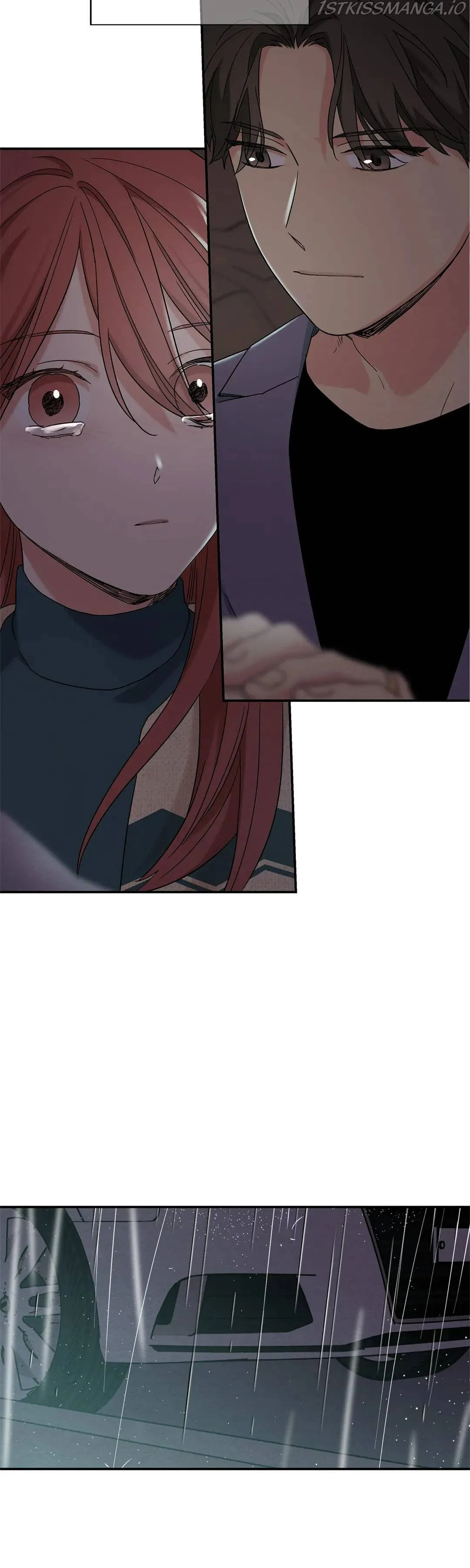 Dazzlingly Bright, chapter 71, page 27