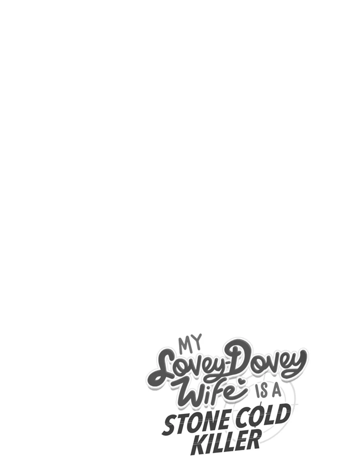 My Lovey-Dovey Wife is a Stone Cold Killer, chapter 22, page 35
