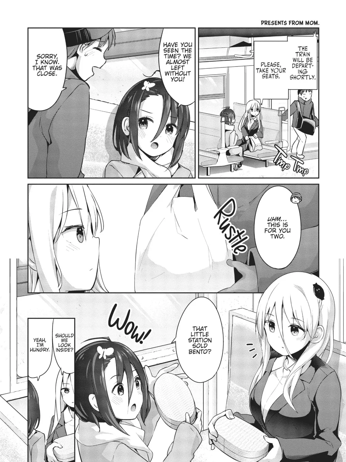 My Lovey-Dovey Wife is a Stone Cold Killer, chapter 23, page 21
