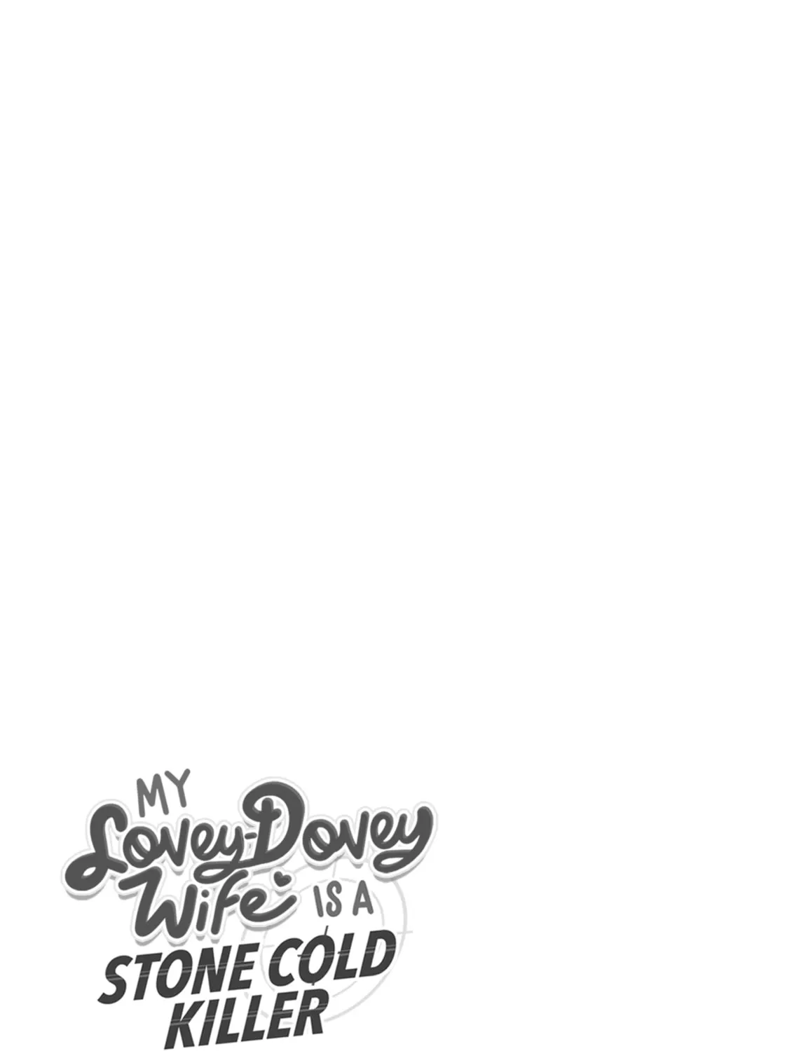 My Lovey-Dovey Wife is a Stone Cold Killer, chapter 24, page 25