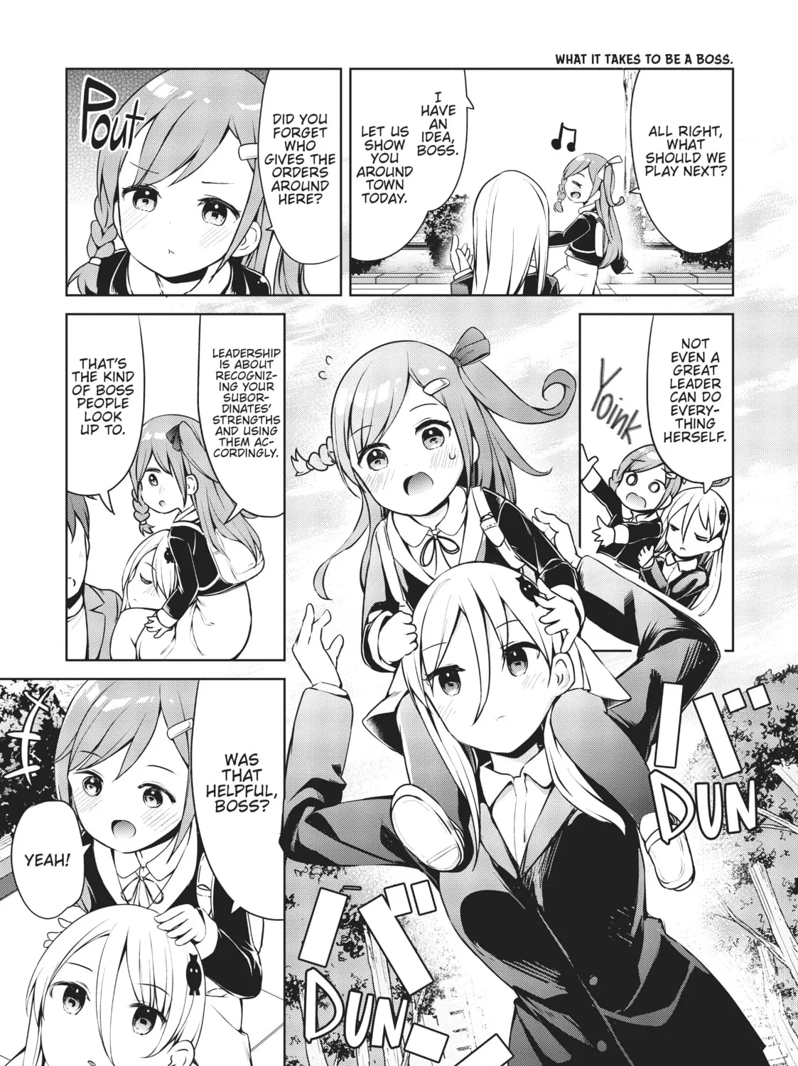 My Lovey-Dovey Wife is a Stone Cold Killer, chapter 26, page 17