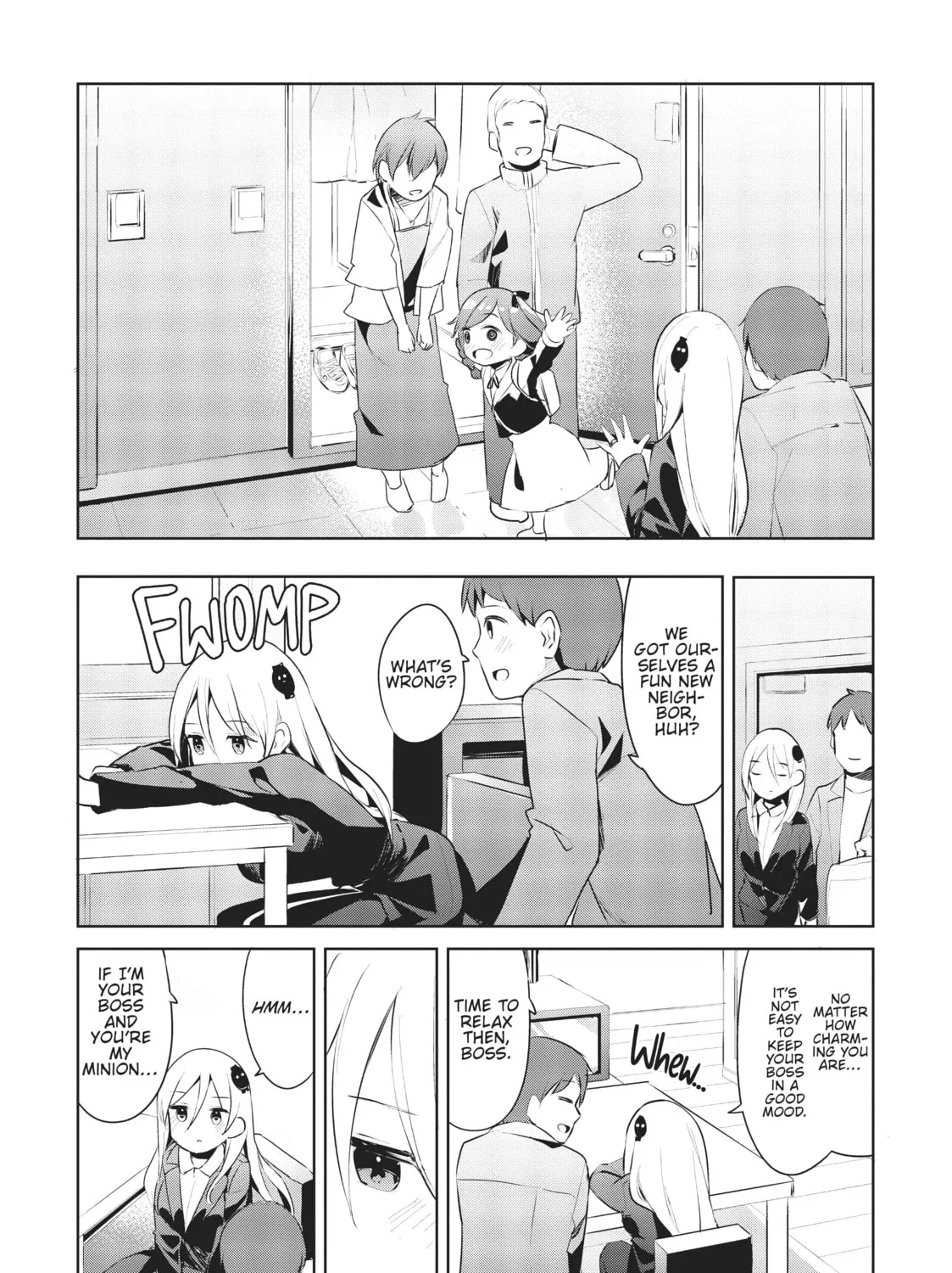 My Lovey-Dovey Wife is a Stone Cold Killer, chapter 26, page 29