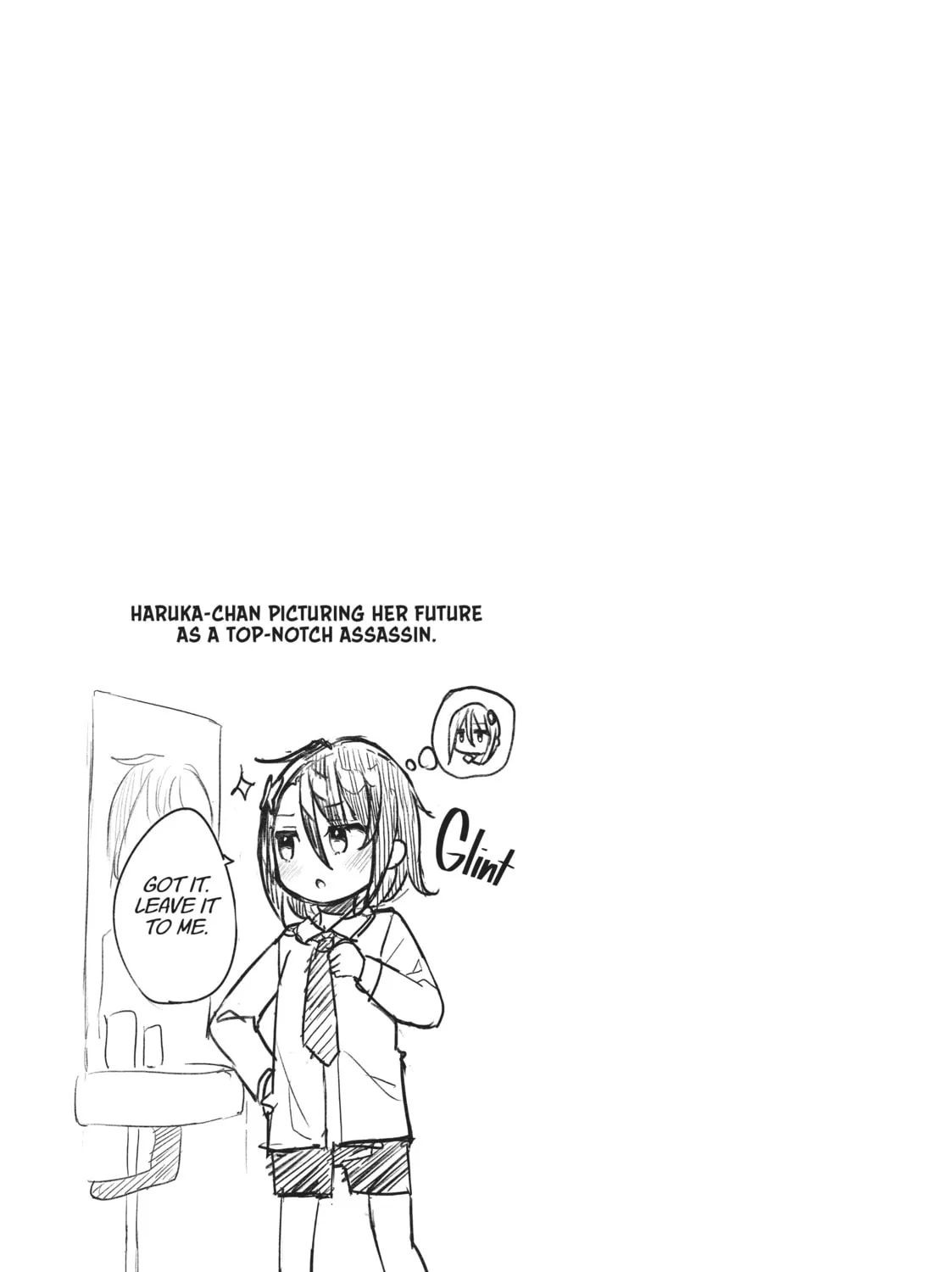 My Lovey-Dovey Wife is a Stone Cold Killer, chapter 26, page 33
