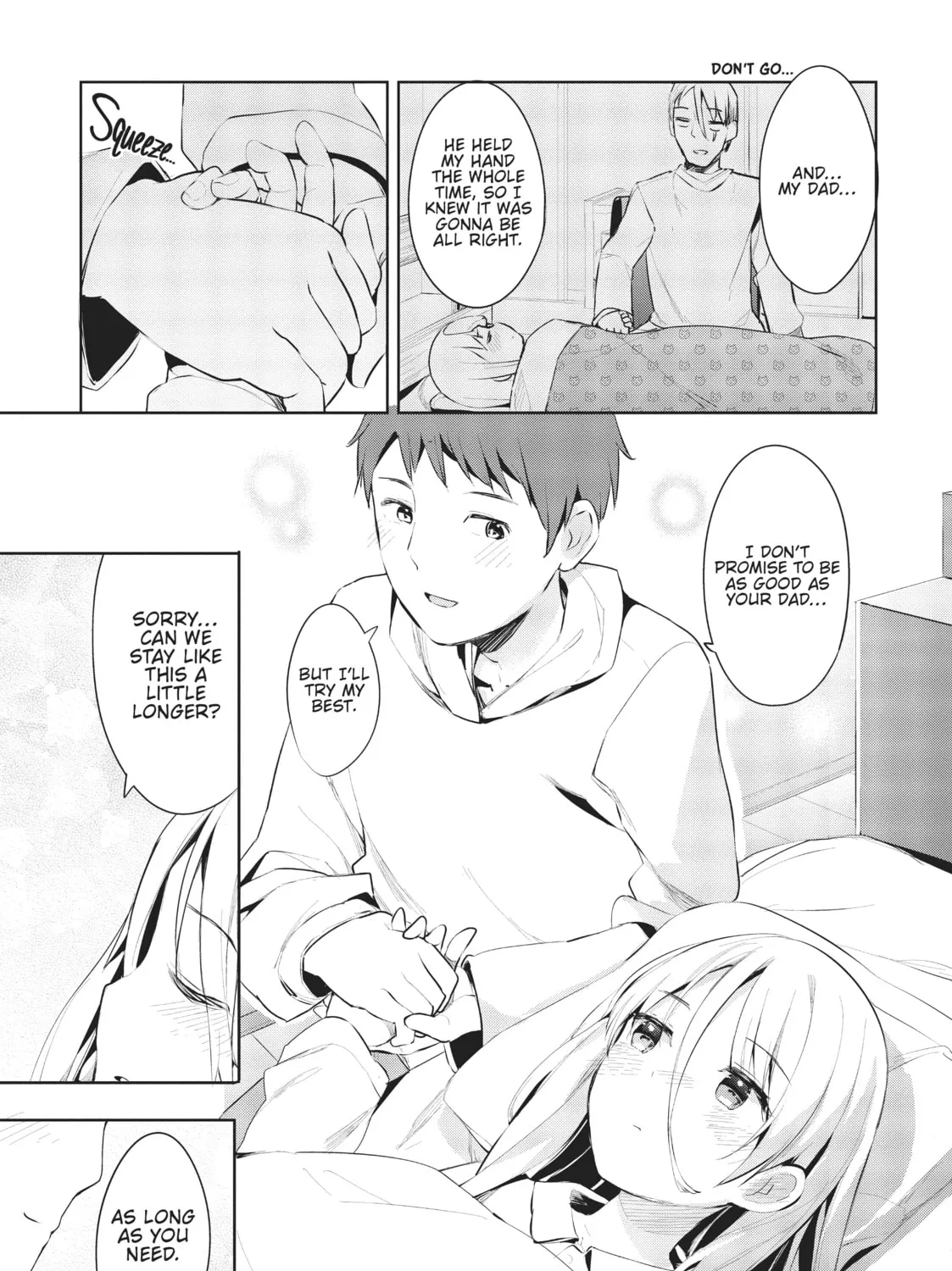 My Lovey-Dovey Wife is a Stone Cold Killer, chapter 27, page 29