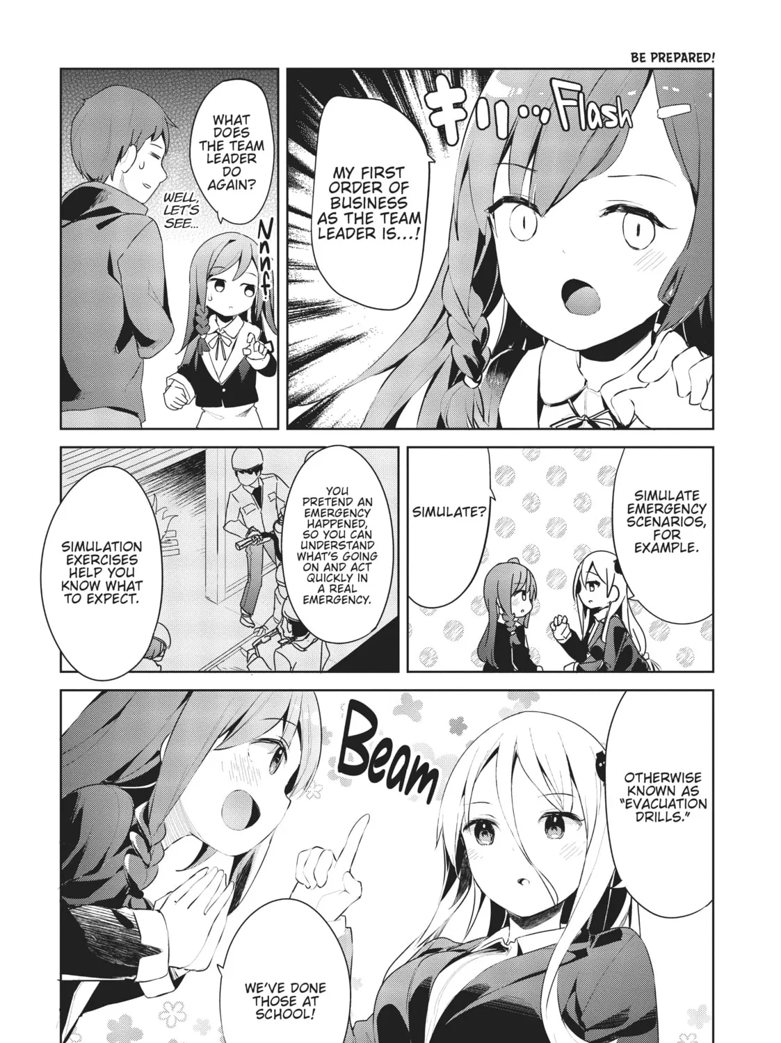 My Lovey-Dovey Wife is a Stone Cold Killer, chapter 28, page 15