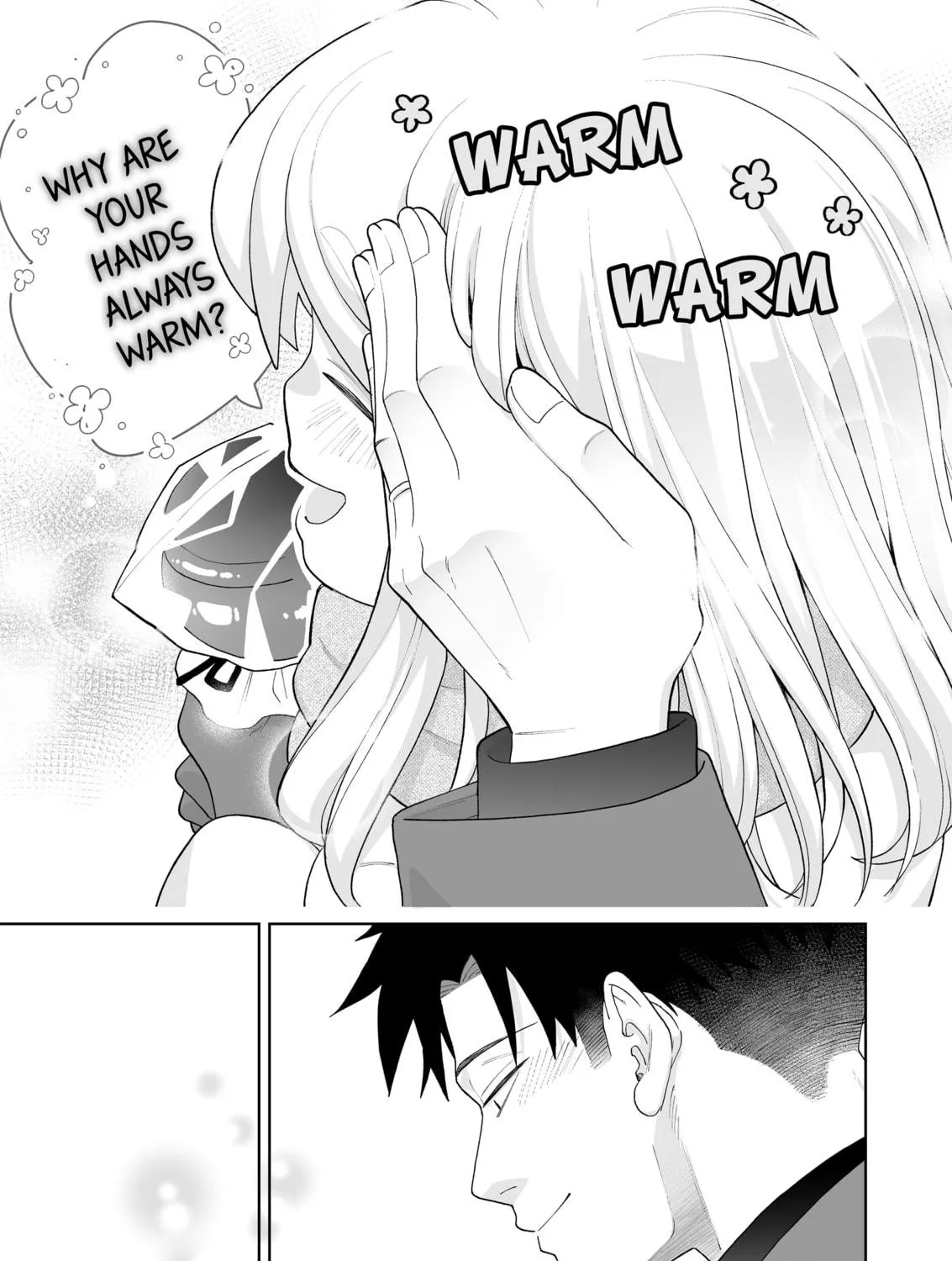 A Story of an Utterly Ordinary Couple, chapter 29, page 5