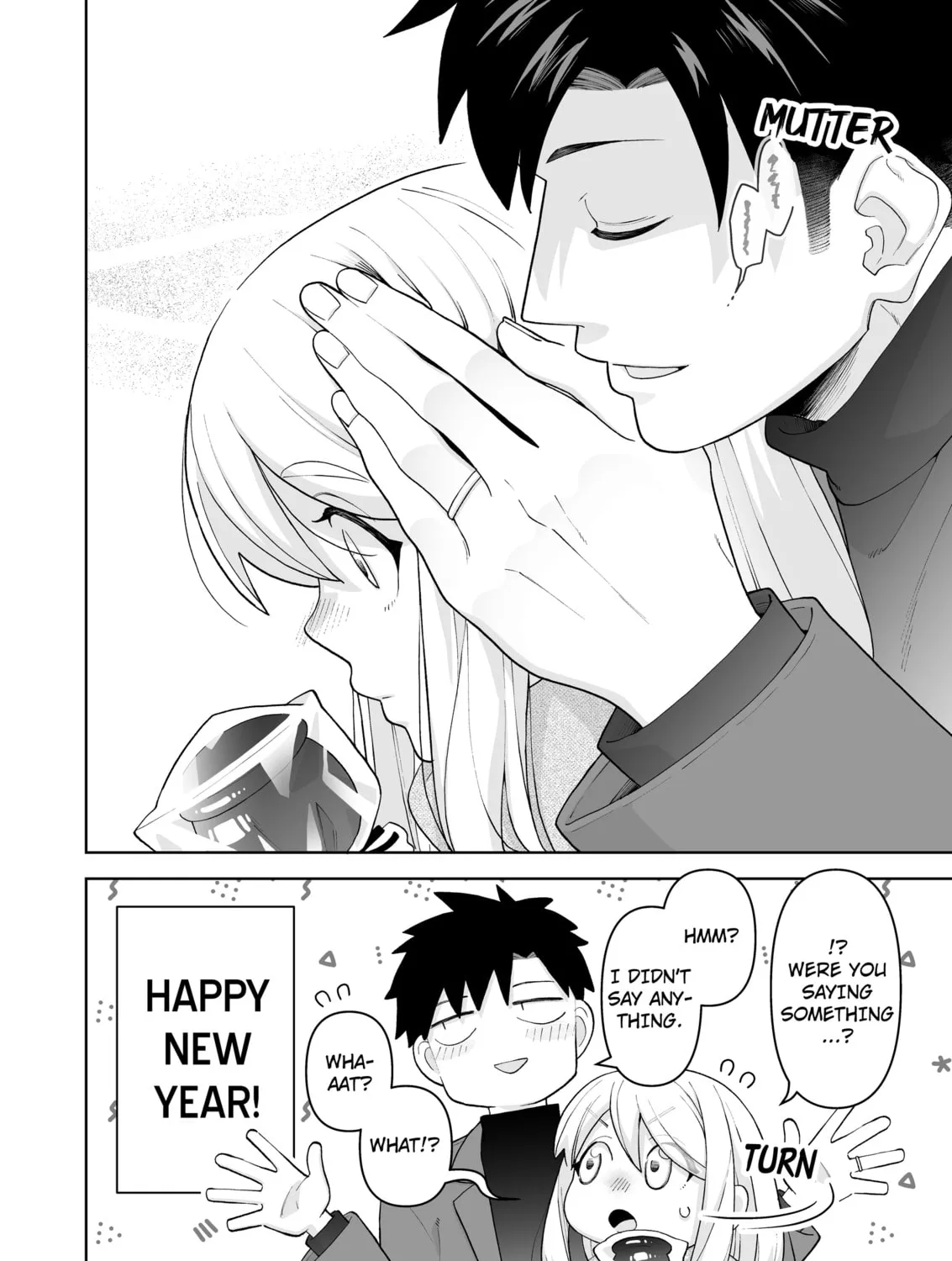 A Story of an Utterly Ordinary Couple, chapter 29, page 7