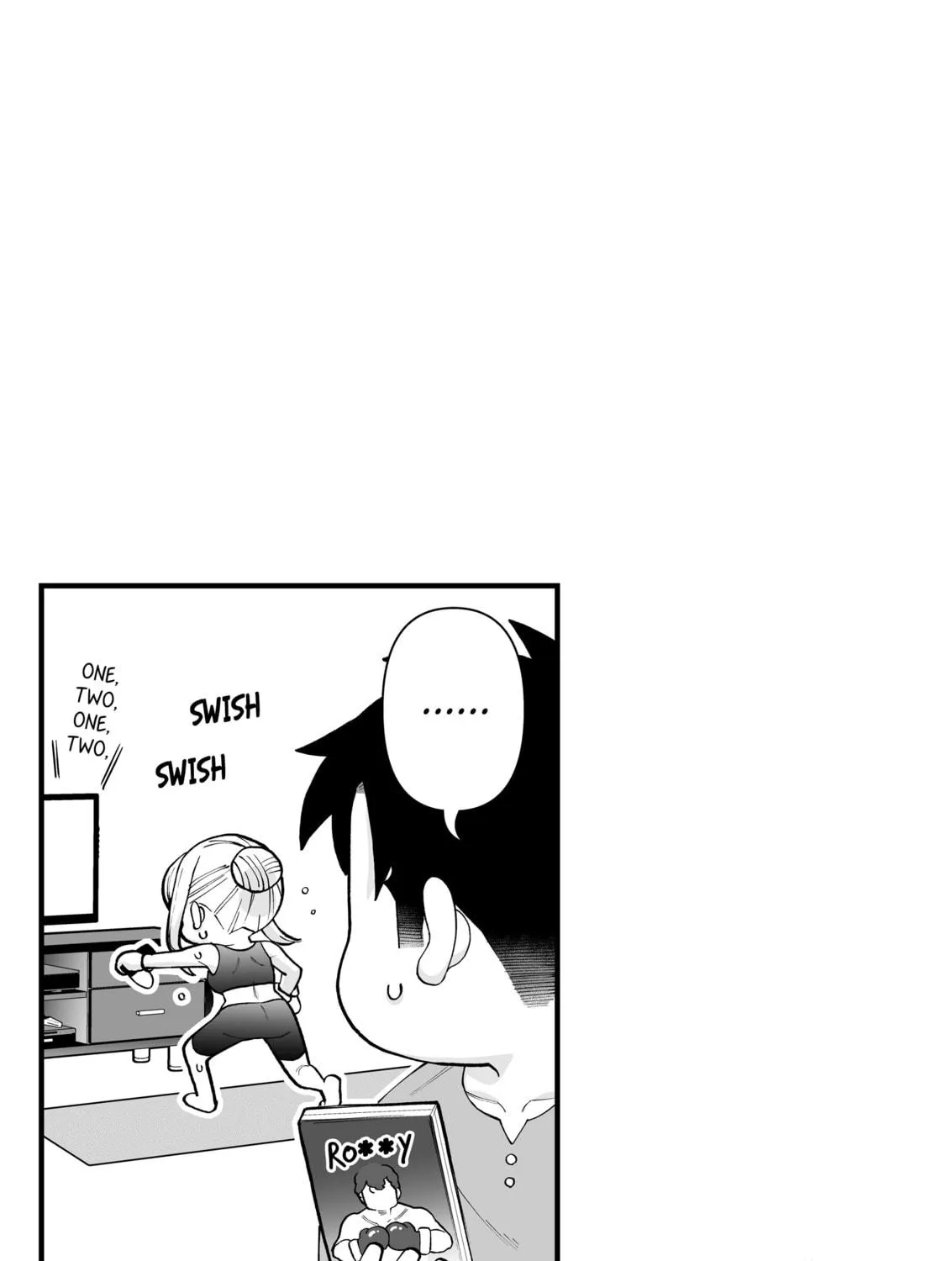 A Story of an Utterly Ordinary Couple, chapter 30, page 9