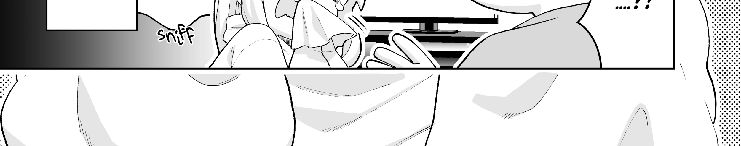 A Story of an Utterly Ordinary Couple, chapter 32, page 2