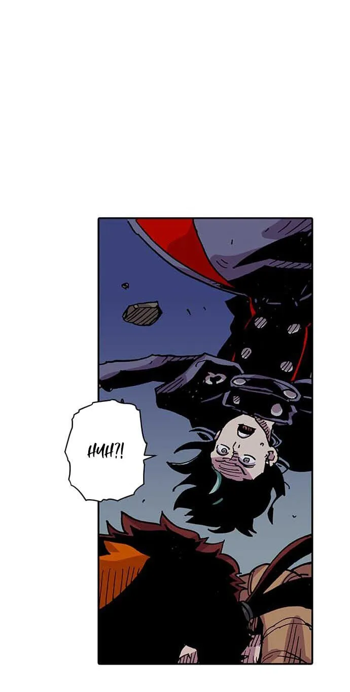 Clevatess, chapter 98, page 25