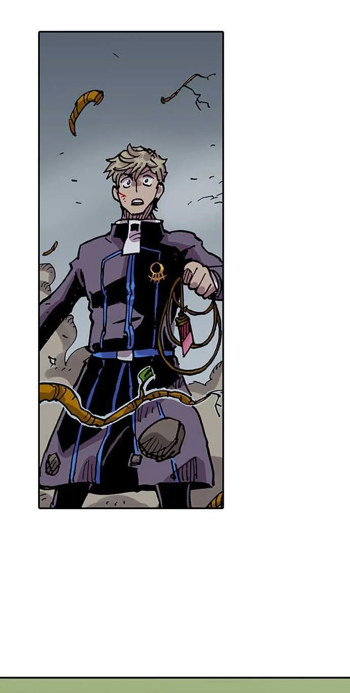 Clevatess, chapter 98, page 26