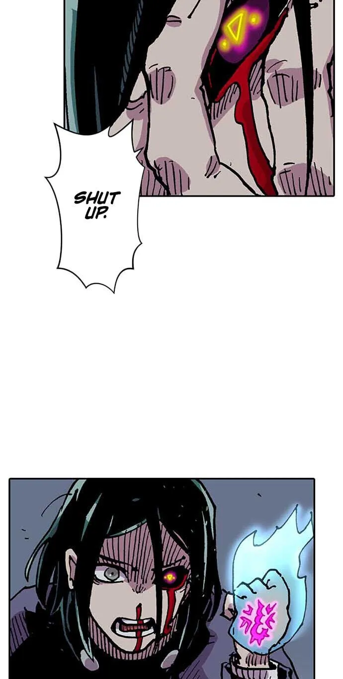 Clevatess, chapter 98, page 40