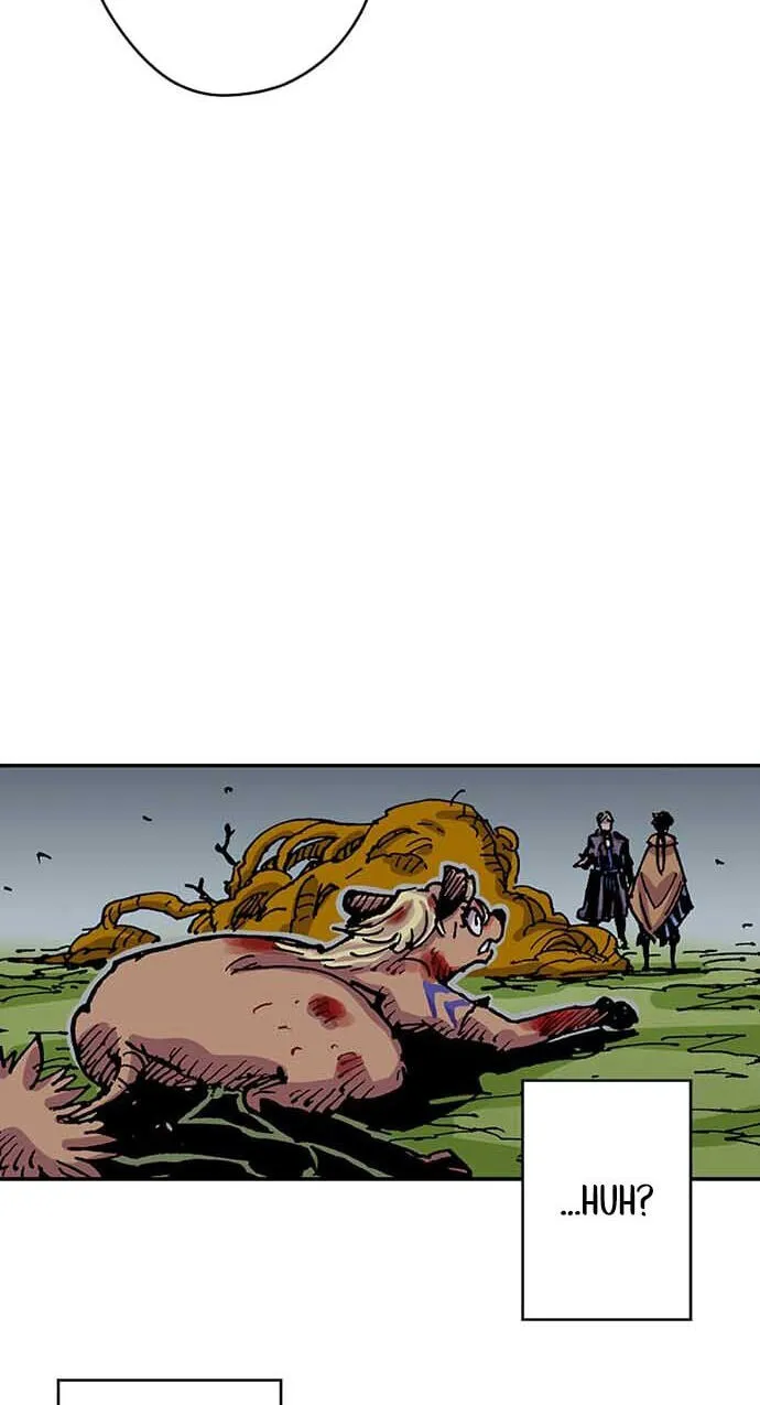 Clevatess, chapter 98, page 49