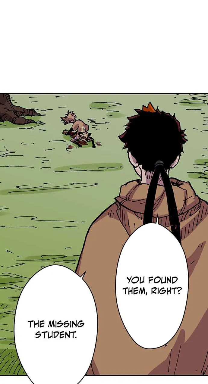 Clevatess, chapter 98, page 52