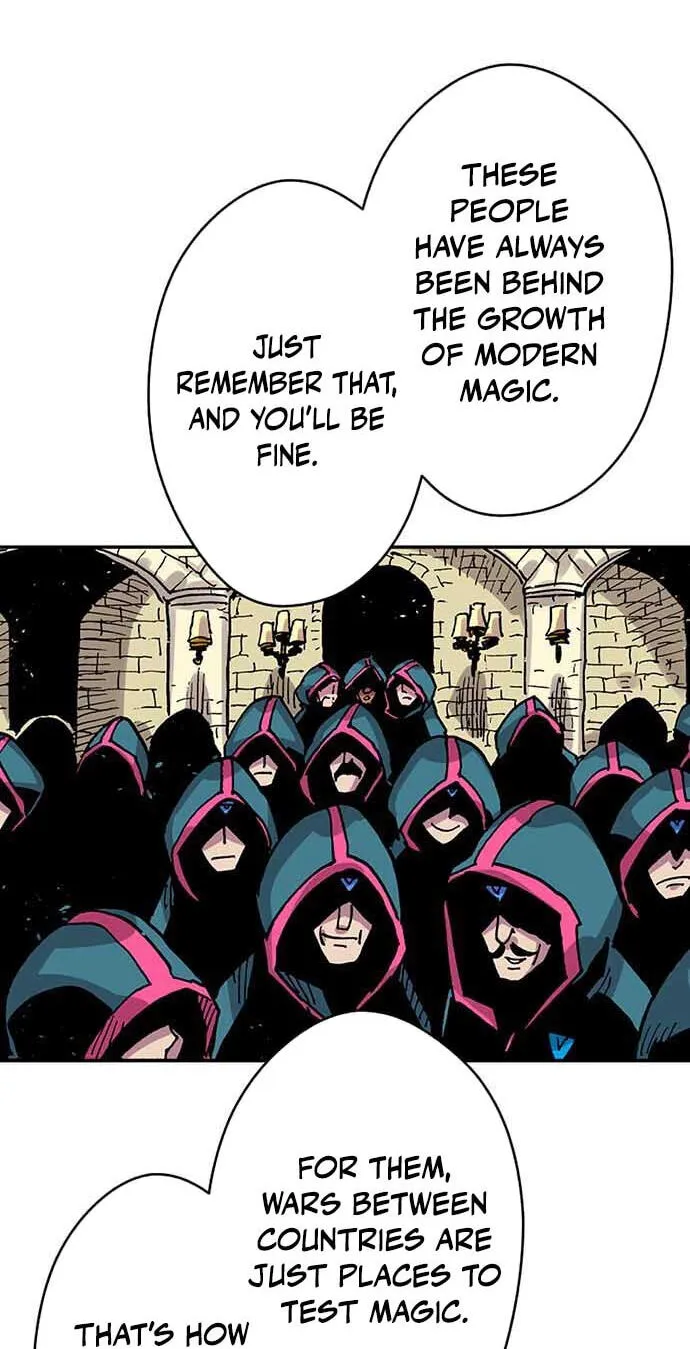 Clevatess, chapter 100, page 1