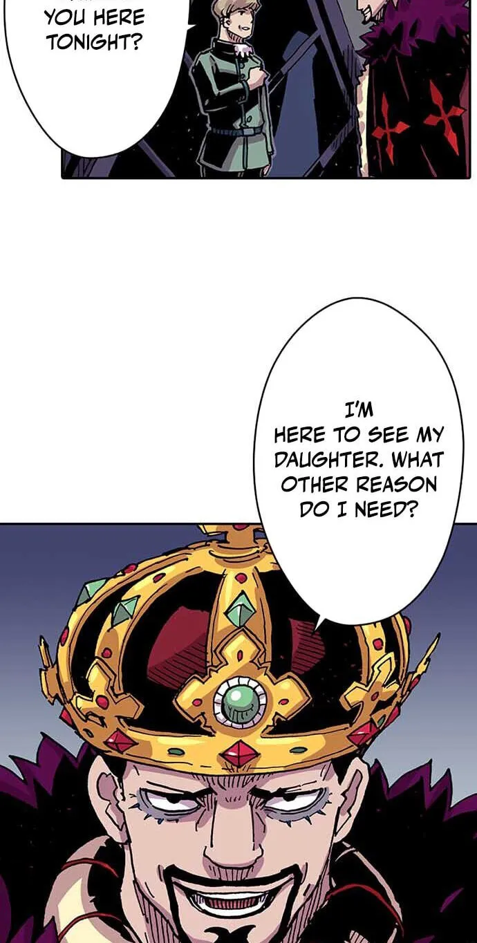 Clevatess, chapter 100, page 17