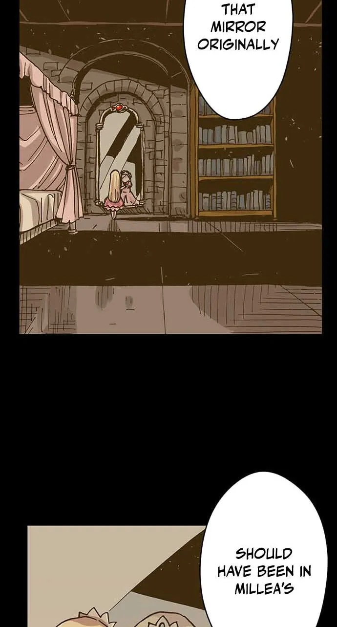 Clevatess, chapter 100, page 44