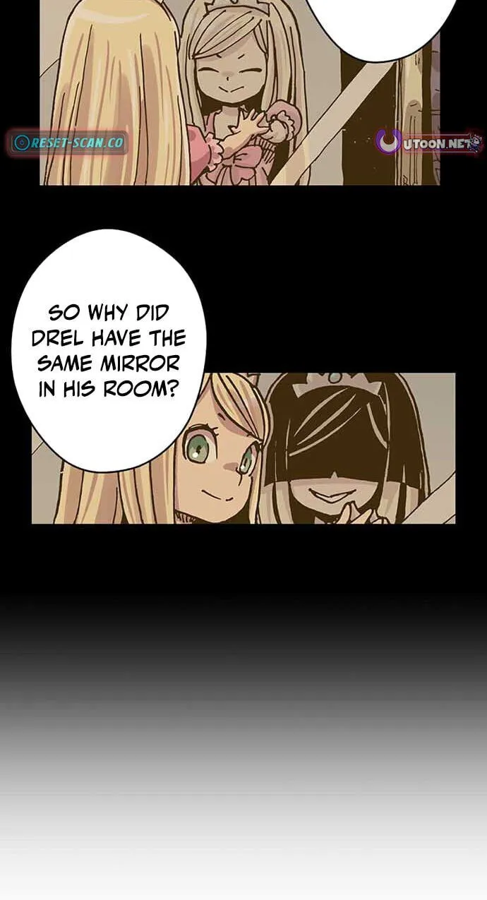 Clevatess, chapter 100, page 45
