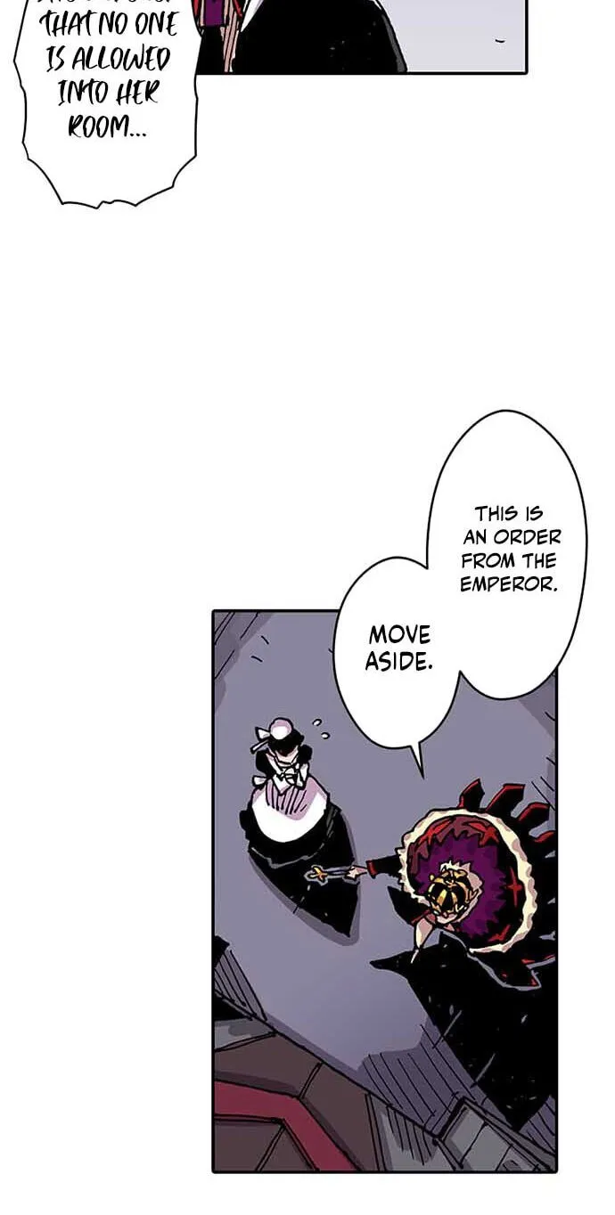 Clevatess, chapter 100, page 47