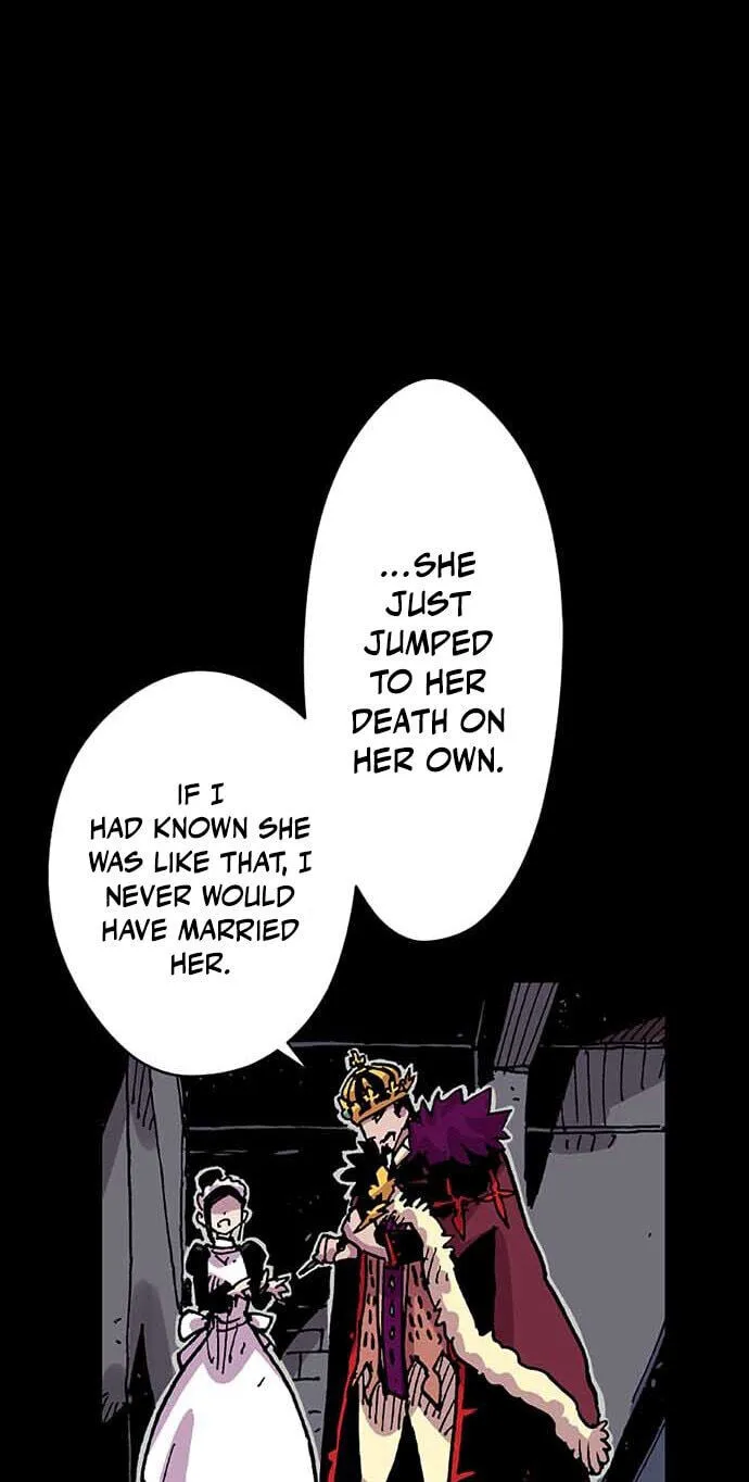 Clevatess, chapter 101, page 14