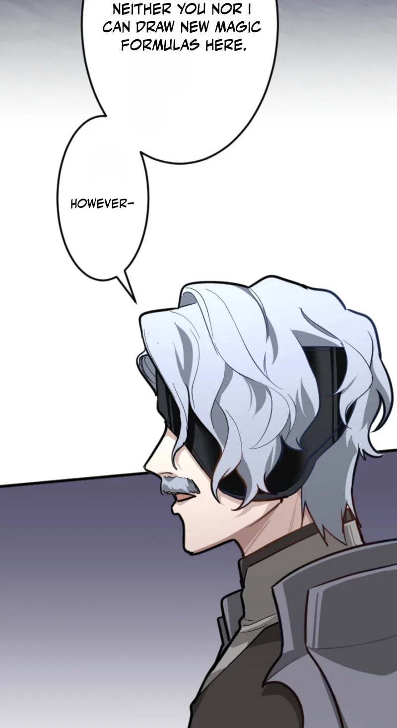 The Regressed Sword Saint’s Magic Theory, chapter 22, page 57
