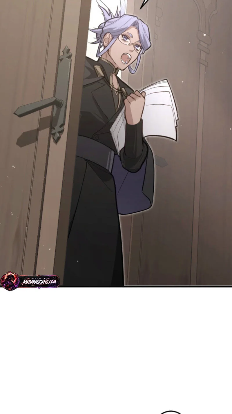 The Regressed Sword Saint’s Magic Theory, chapter 23, page 4