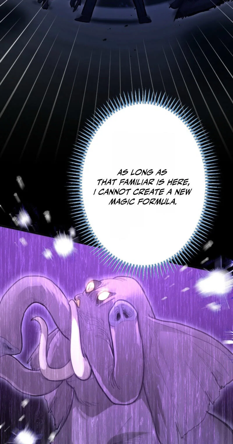 The Regressed Sword Saint’s Magic Theory, chapter 23, page 17