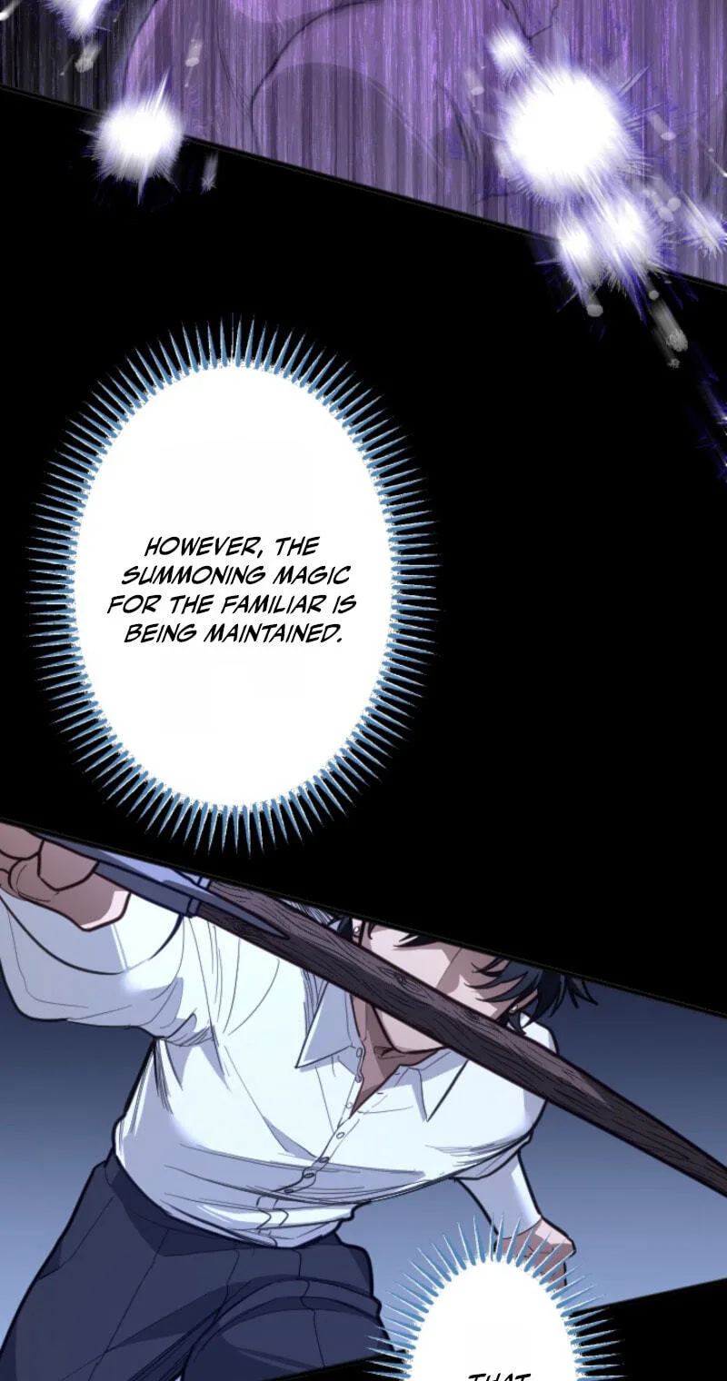 The Regressed Sword Saint’s Magic Theory, chapter 23, page 18