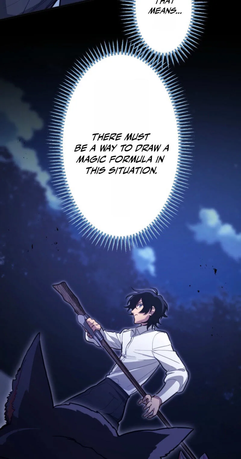 The Regressed Sword Saint’s Magic Theory, chapter 23, page 19