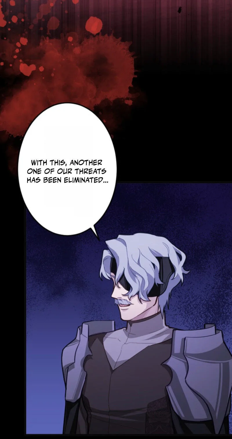 The Regressed Sword Saint’s Magic Theory, chapter 23, page 25