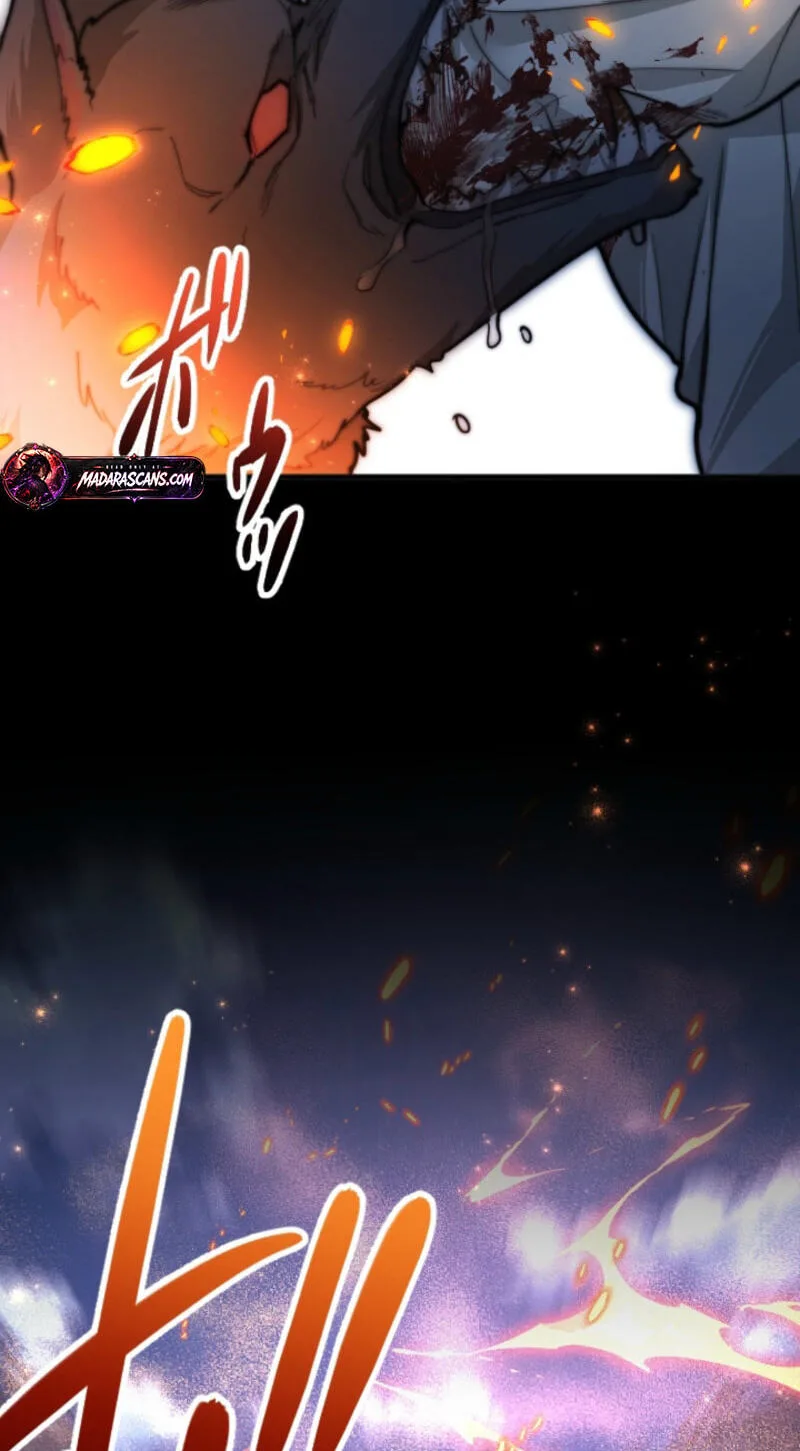 The Regressed Sword Saint’s Magic Theory, chapter 23, page 27