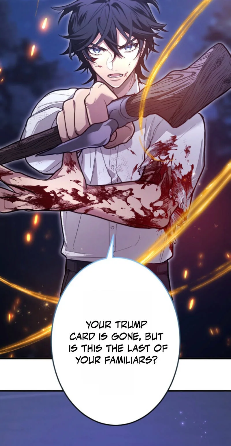 The Regressed Sword Saint’s Magic Theory, chapter 23, page 42