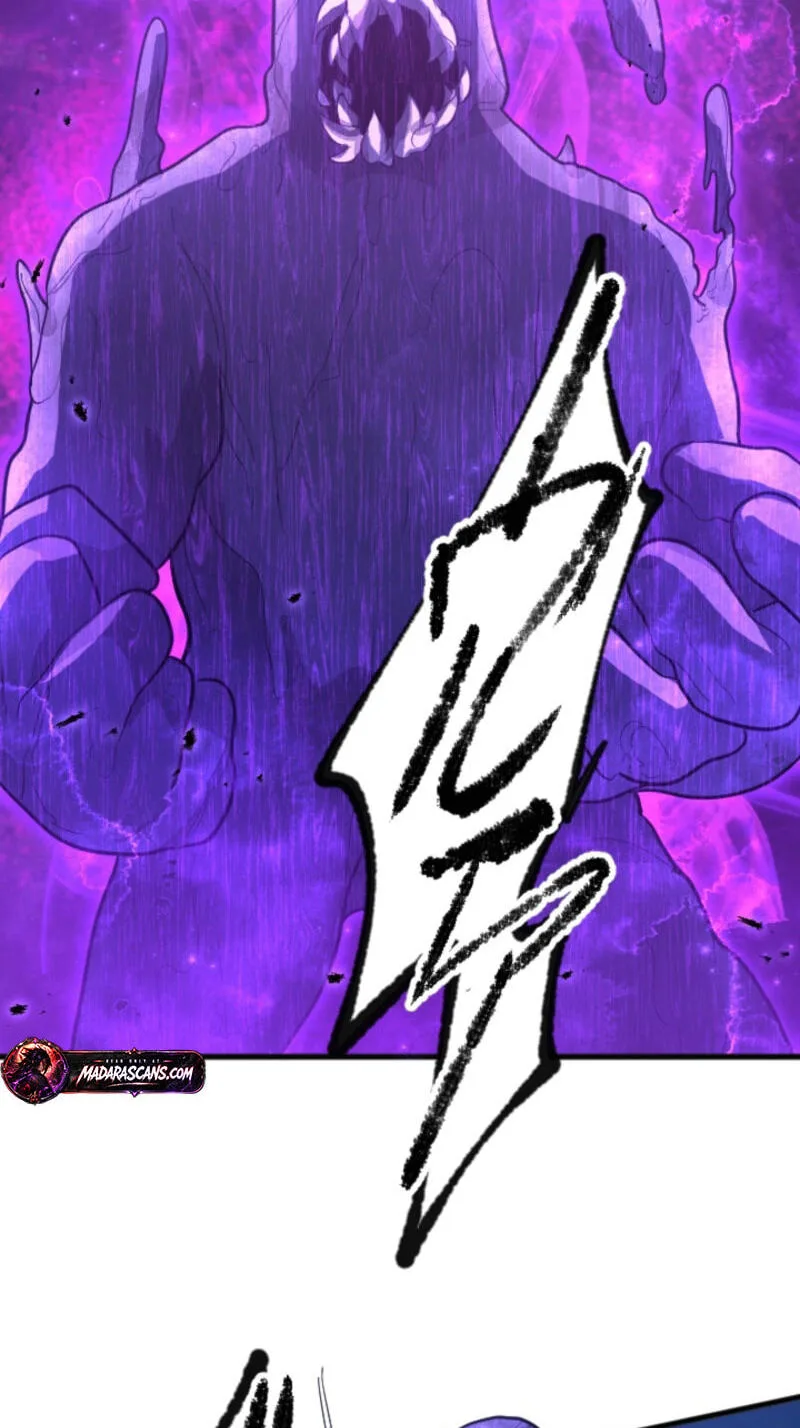 The Regressed Sword Saint’s Magic Theory, chapter 23, page 77