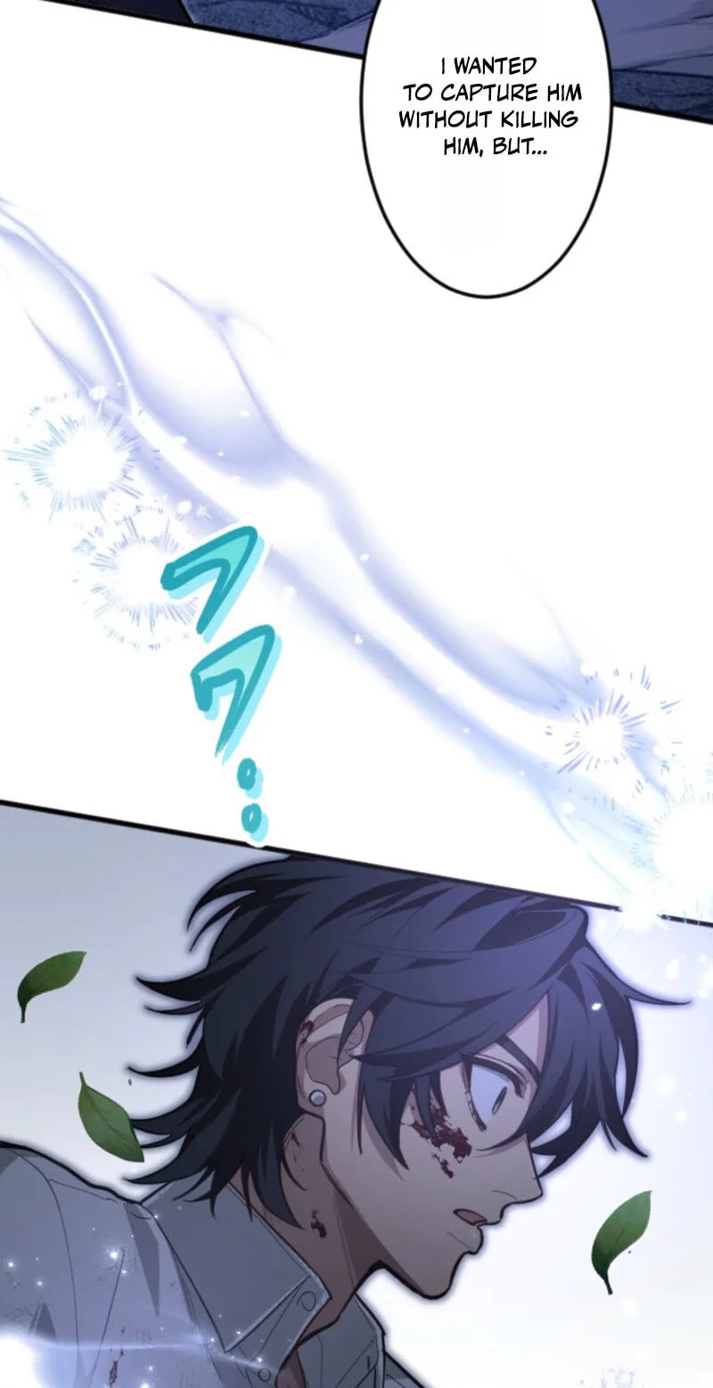 The Regressed Sword Saint’s Magic Theory, chapter 23, page 81