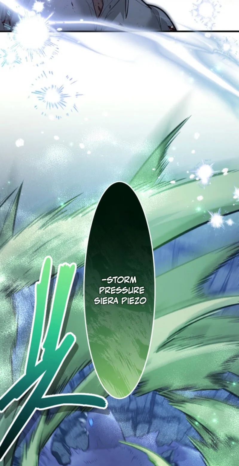The Regressed Sword Saint’s Magic Theory, chapter 23, page 82