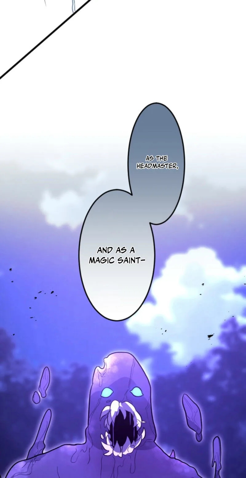 The Regressed Sword Saint’s Magic Theory, chapter 24, page 11