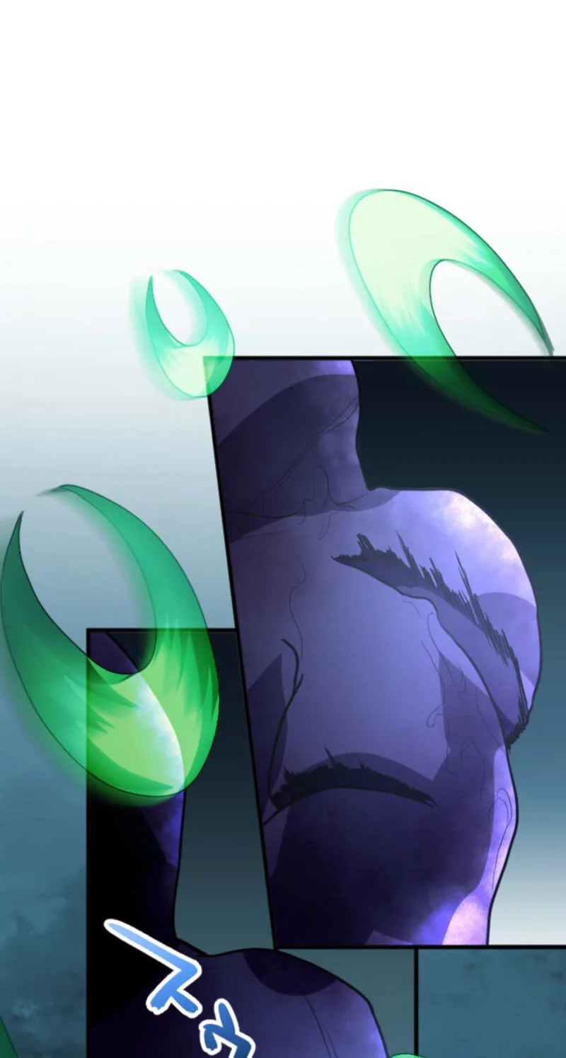 The Regressed Sword Saint’s Magic Theory, chapter 24, page 21